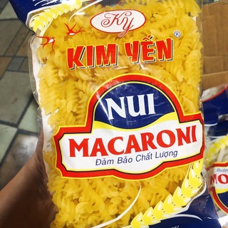 NUI XOẮN 400gr