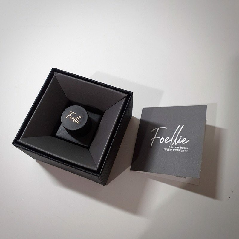 Nước Hoa Vùng Kín Foellie Eau De Inner Beauty Perfume 5ml | BigBuy360 - bigbuy360.vn