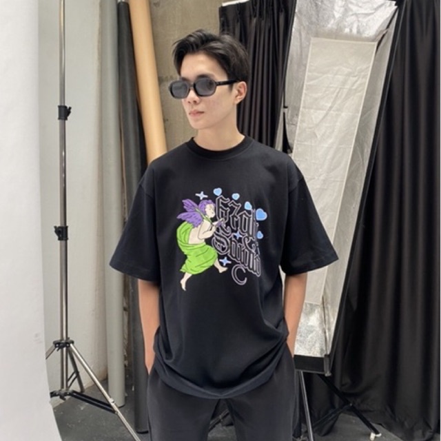 Áo thun thiên thần