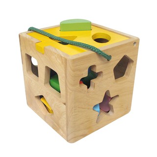 Giỏ thả 12 khối winwintoys