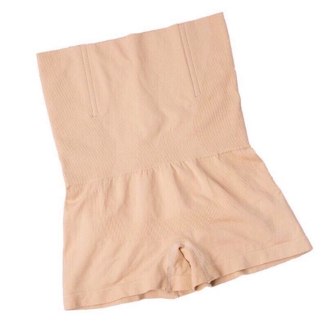 (3D22) quần gen nịt bụng định hình siêu giảm mỡ an toàn