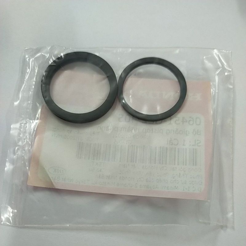 Phốt pít tông heo dầu Ab Air Blade 110 2007 2008 2009 2010 Click 110