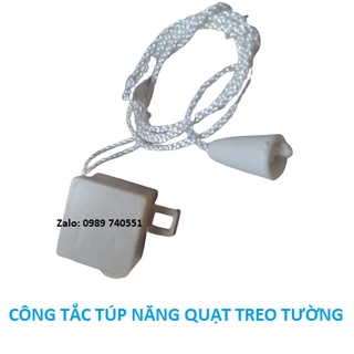 01 công tắc túp năng quạt treo tường