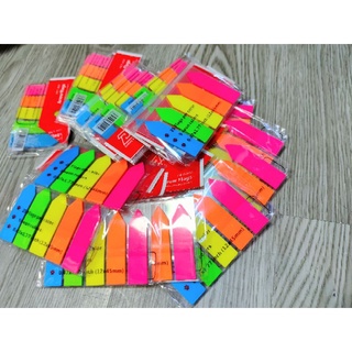 Vpp giấy note 75x51mm/ 76x76mm/ 76x100mm