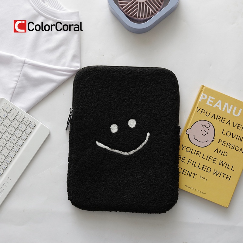 Túi đựng bảo vệ cho Macbook Ipad Pro 11 12.9 Mini 6 Huawei Matebook Tablet 13 Inch