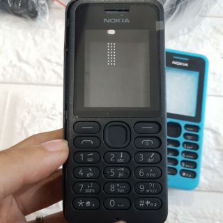 Bộ Vỏ + Phím Nokia 130 Zin Hàng Cao Cấp