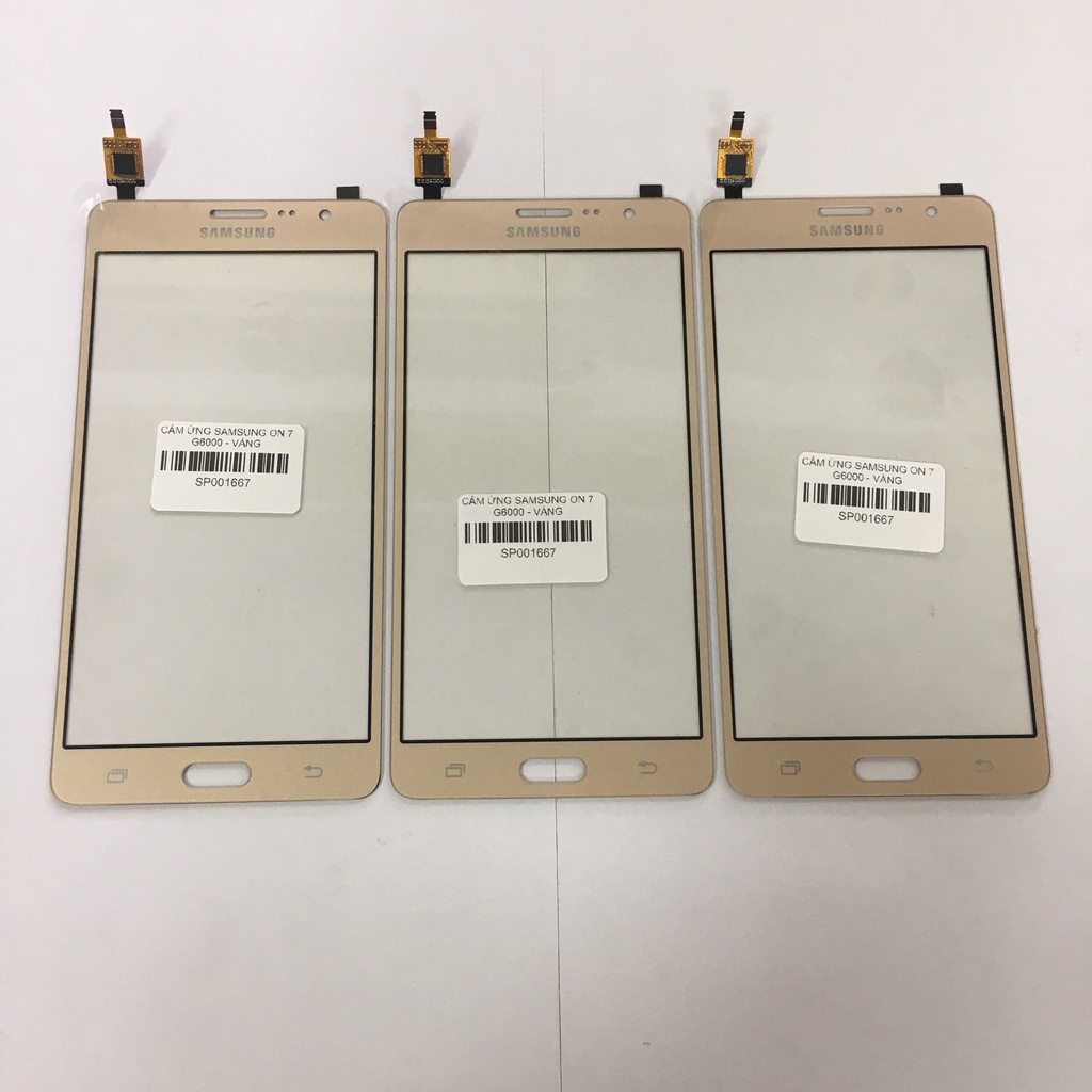 Cảm ứng Galaxy On 7 G6000 - Thay thế