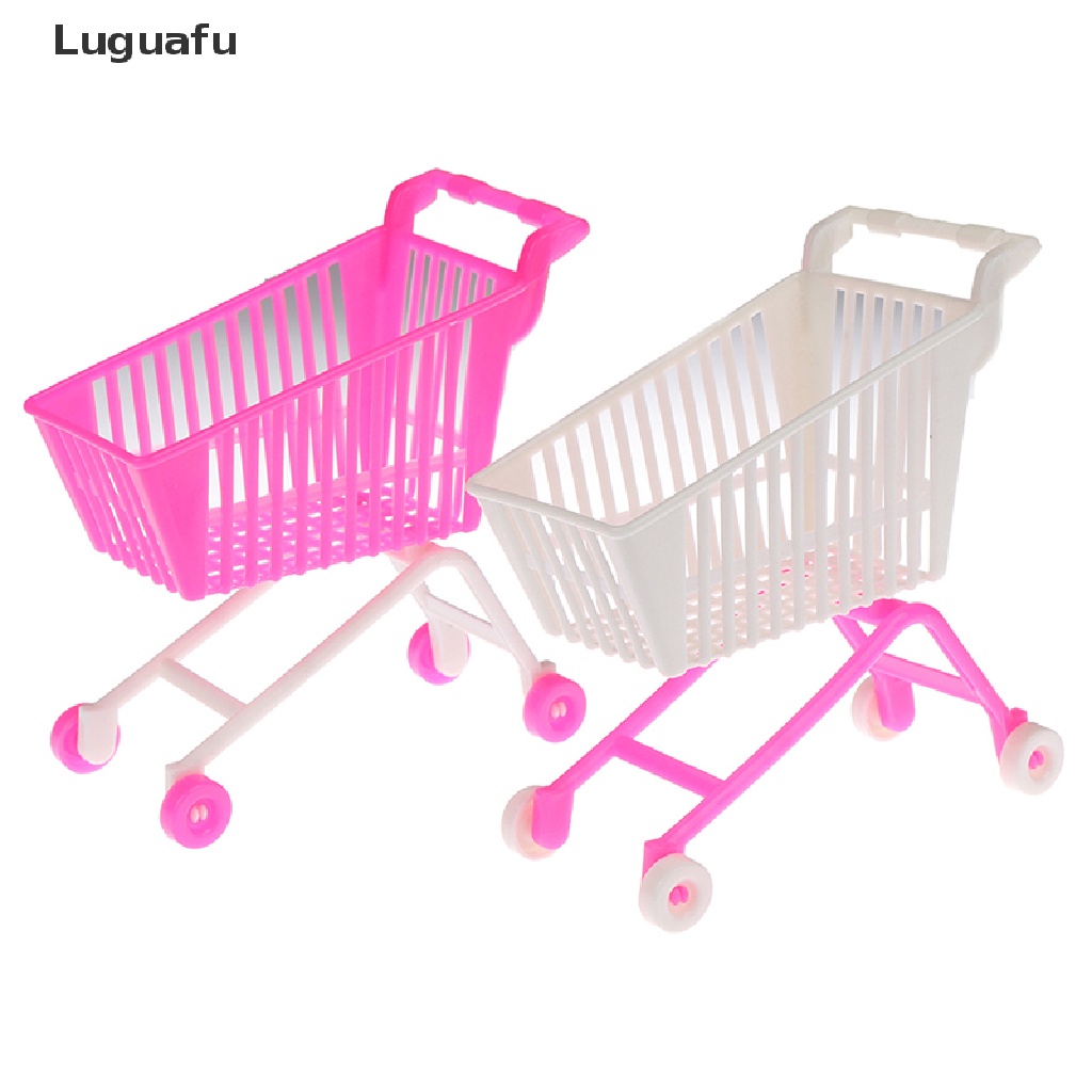 1 xe đẩy mua sắm mini cho bé