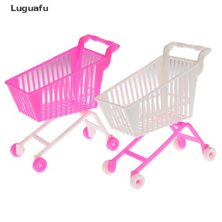1 xe đẩy mua sắm mini cho bé