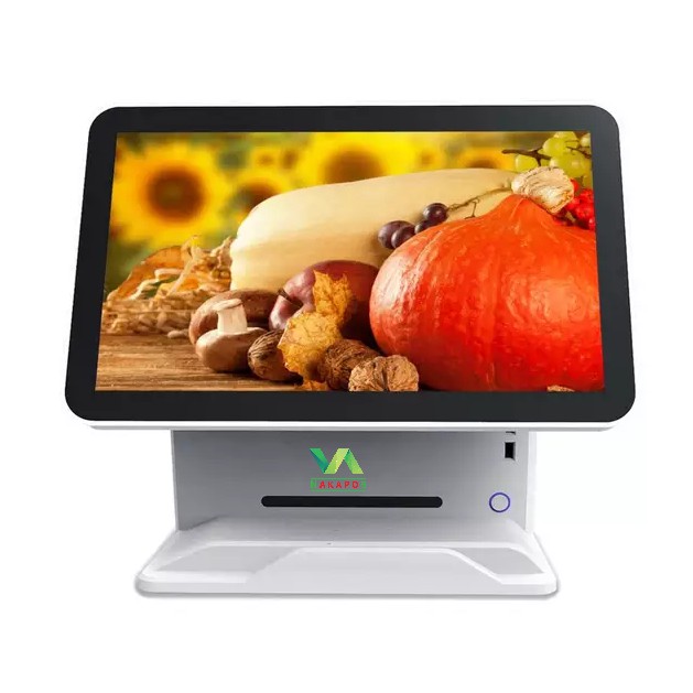 Máy bán hàng cảm ứng 8989/ máy pos bán hàng