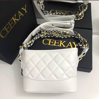 Túi xách CEEKAY(Sẵn)