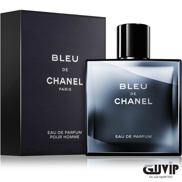 Nước Hoa Nam Bleu Chanel 100ml ,Nam tính, Quyến rũ_Linmin.Cosmetic | Thế Giới Skin Care