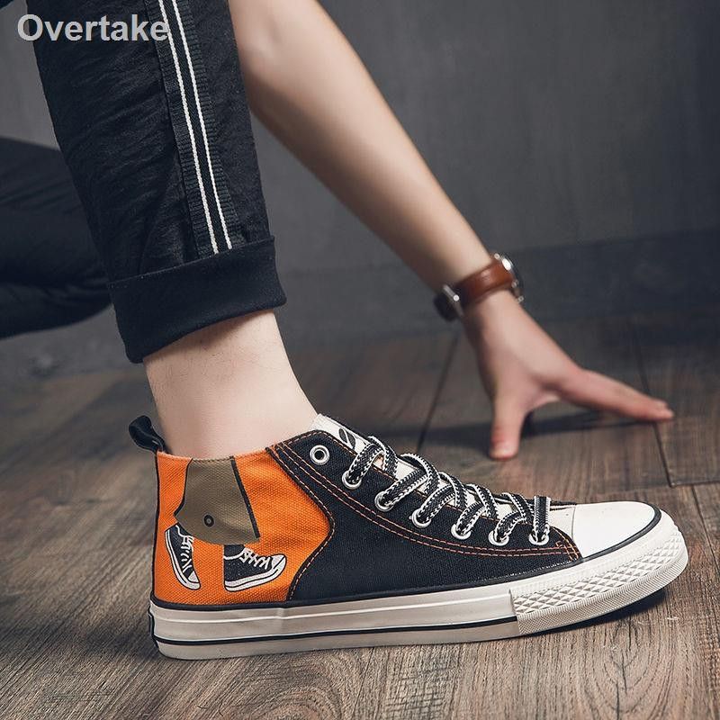 Giày thể thao nam 🦋 [ODER ] | BigBuy360 - bigbuy360.vn