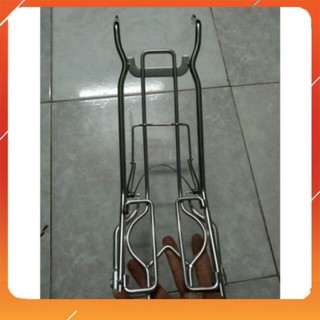 < PHUT6TUOI giảm 20K > Baga 10ly cho xe Dream