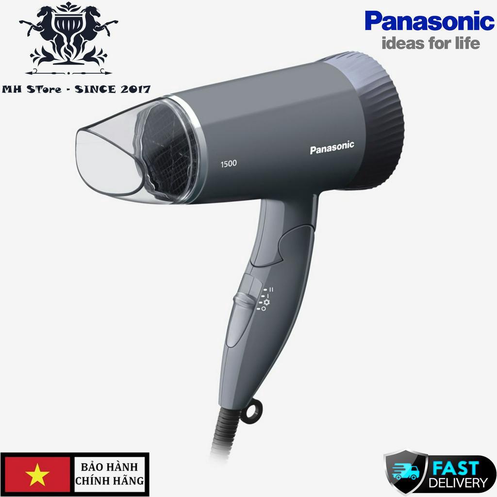 Máy sấy tóc Thái Panasonic EH-ND57 (Hồng vs Xám)