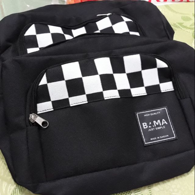 COMBO TÚI BAMA 42OK (NHƯ)