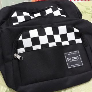 COMBO TÚI BAMA 42OK (NHƯ)