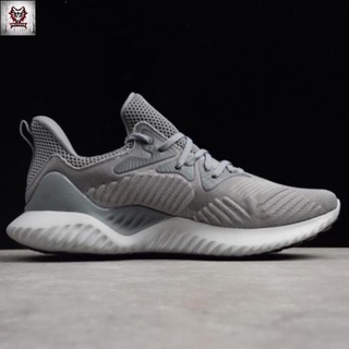 Chất - | Bán Chạy | Giầy thể thao Alphabounce beyond grey thời trang nam nữ KHO Xịn Nhẩt 2021 $ '