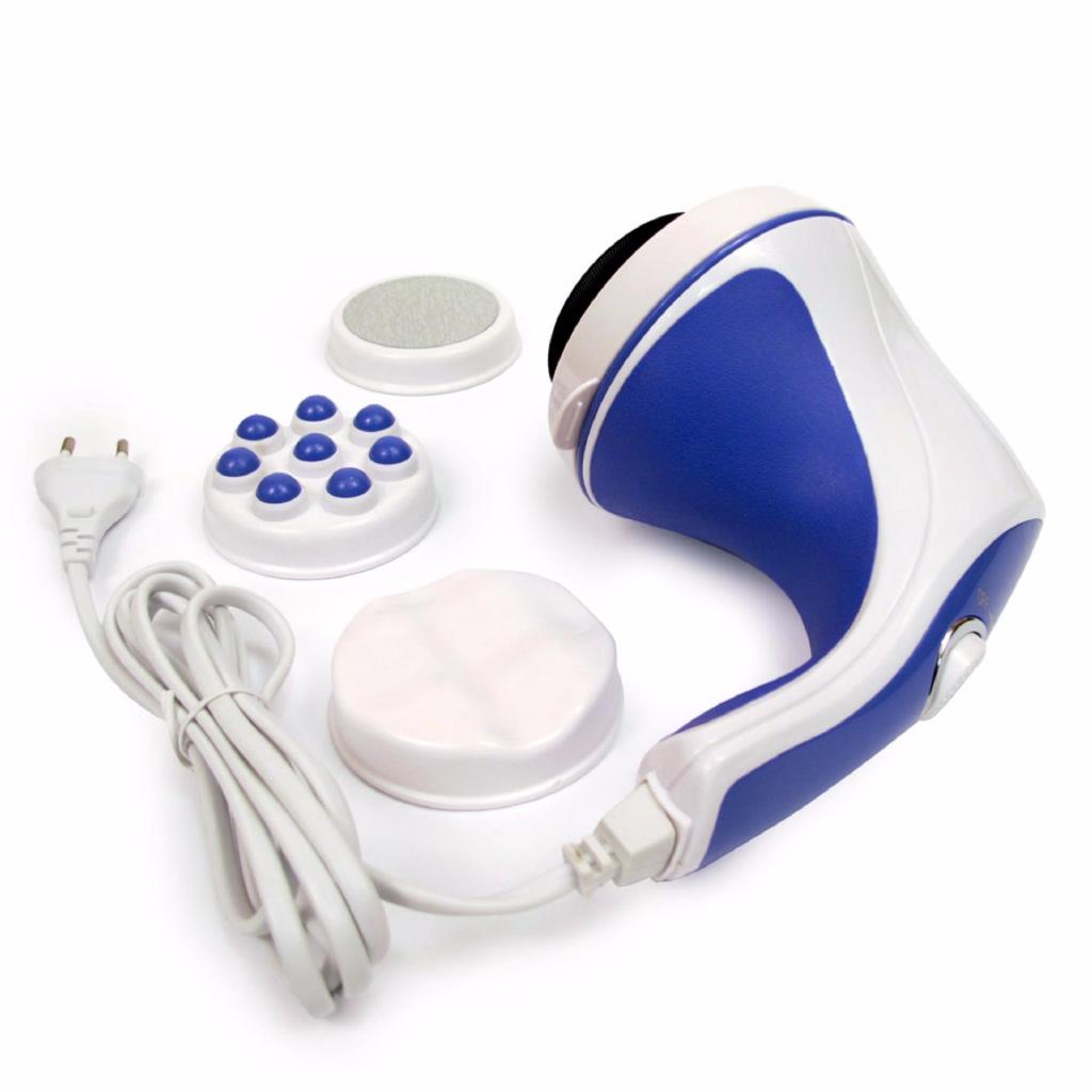 Máy massage cầm tay 5 đầu