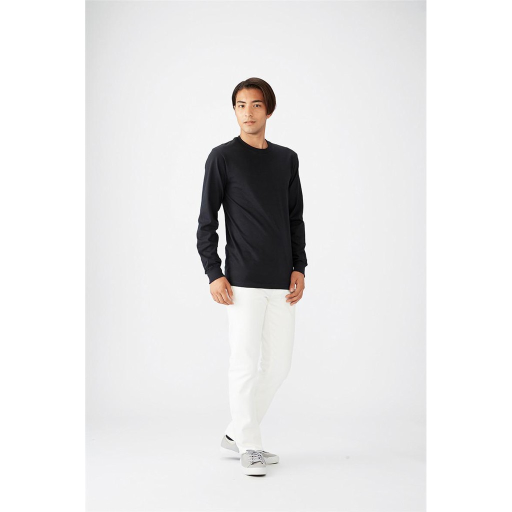 Áo thun dài tay Gildan Hammer (4 màu) | BigBuy360 - bigbuy360.vn