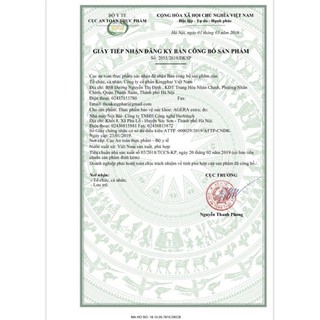 Agera Extra ( Viêm Xoang,Viêm Mũi Dị Ứng)