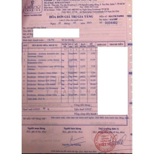 Nước Tẩy trang Bioderma Pháp | BigBuy360 - bigbuy360.vn