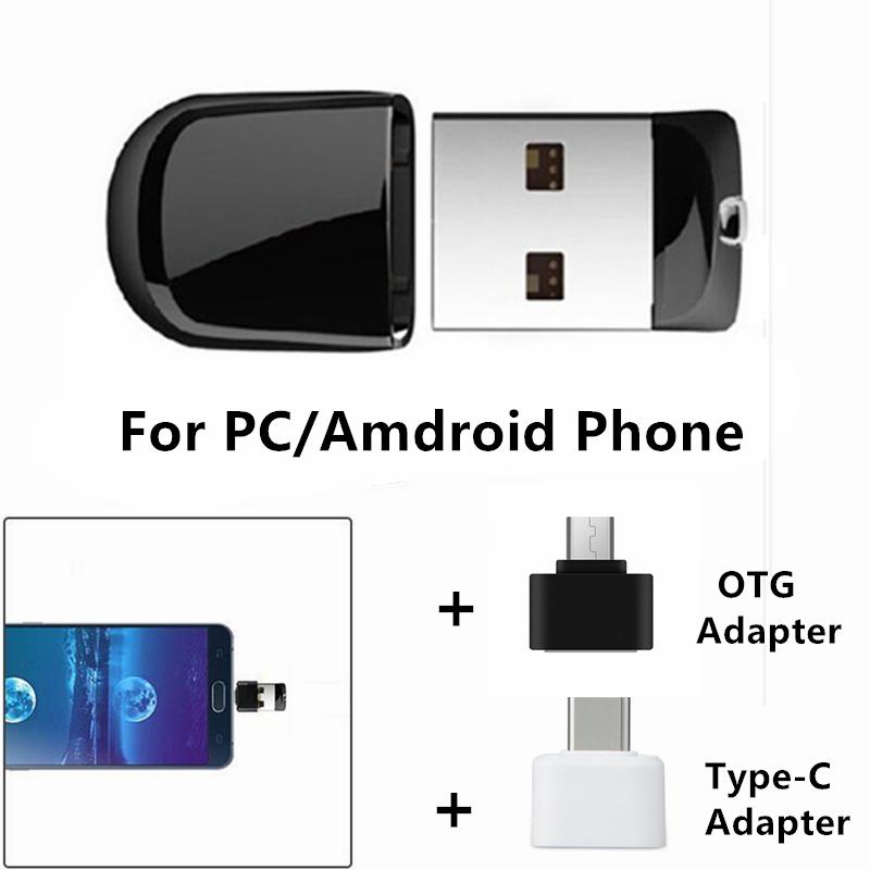 Ổ Đĩa Usb 1tb Chống Nước Cho Pc Android Phone