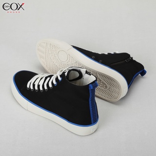 Giày DINCOX Sneaker C41 Black