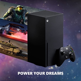 Máy chơi game Xbox Series X