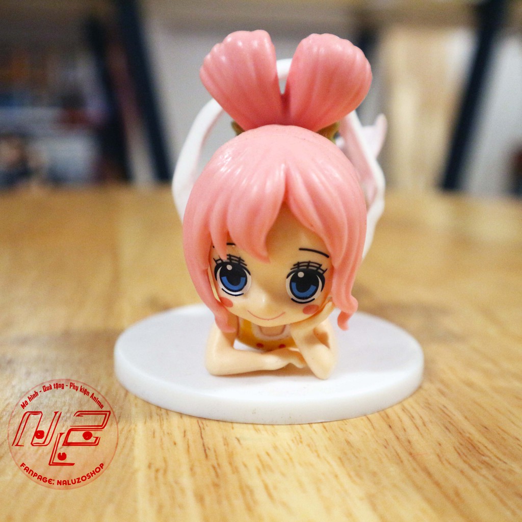 Figure mô hình công chúa người cá Shirahoshi