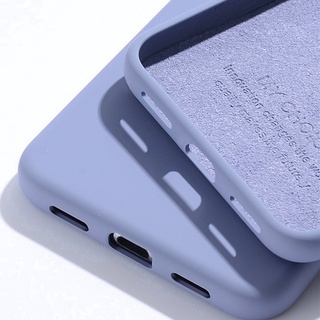 Ốp điện thoại silicon chống sốc cho For Samsung Galaxy A13 A52s A03s A21s A51 A71 A11 A70