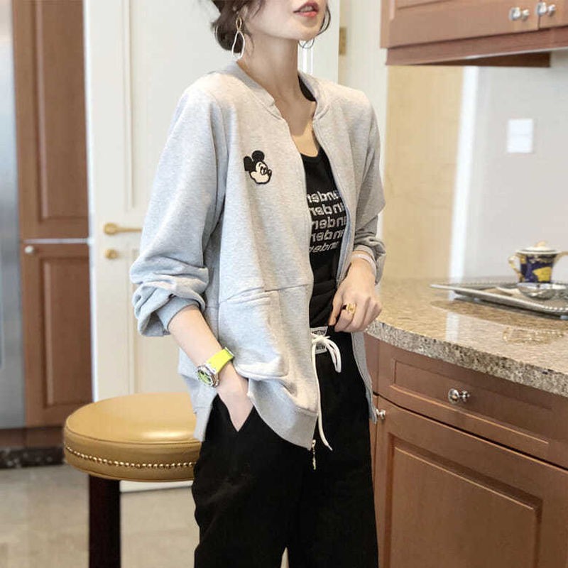 Áo Khoác Cardigan Phong Cách Hàn Quốc Thời Trang Cho Nữ | BigBuy360 - bigbuy360.vn
