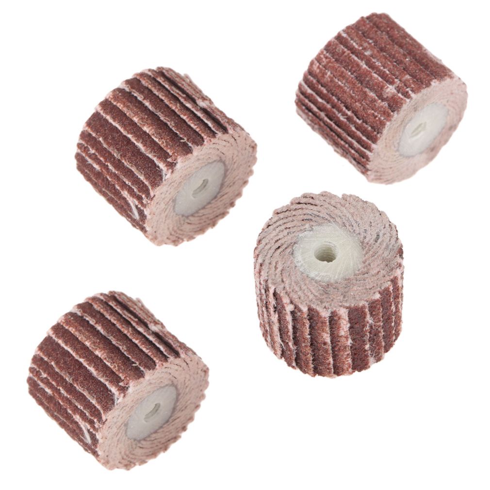 Đầu mài đánh bóng MUVAKO 3mm chất lượng cao