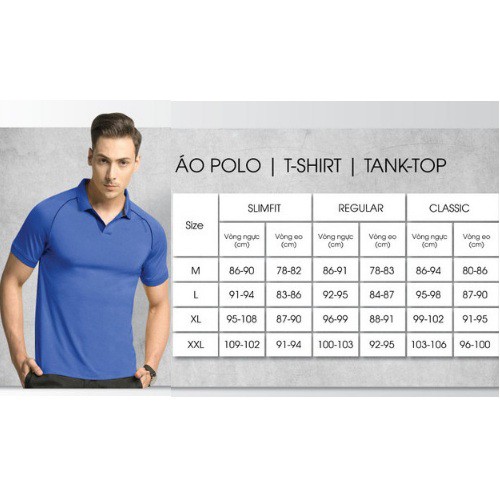 Áo phông nam cổ tròn T-shirt ngắn tay Aristino ATS010S8