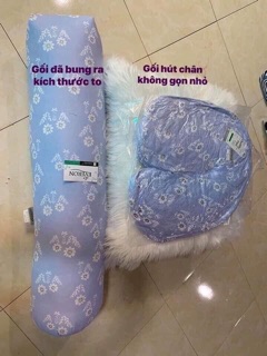 Gối ôm cao cấp