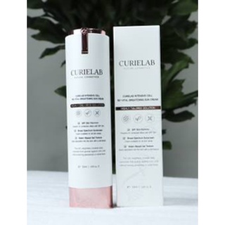 [MẪU MỚI 2021] KEM CHỐNG NẮNG TẾ BÀO GỐC CURI HÀN QUỐC 50ml