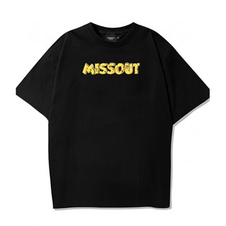 Áo nỉ missout