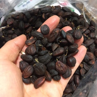 Hạt dổi rừng (100g)