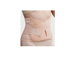 Gen nịt bụng định hình eo thon 2 lớp thun