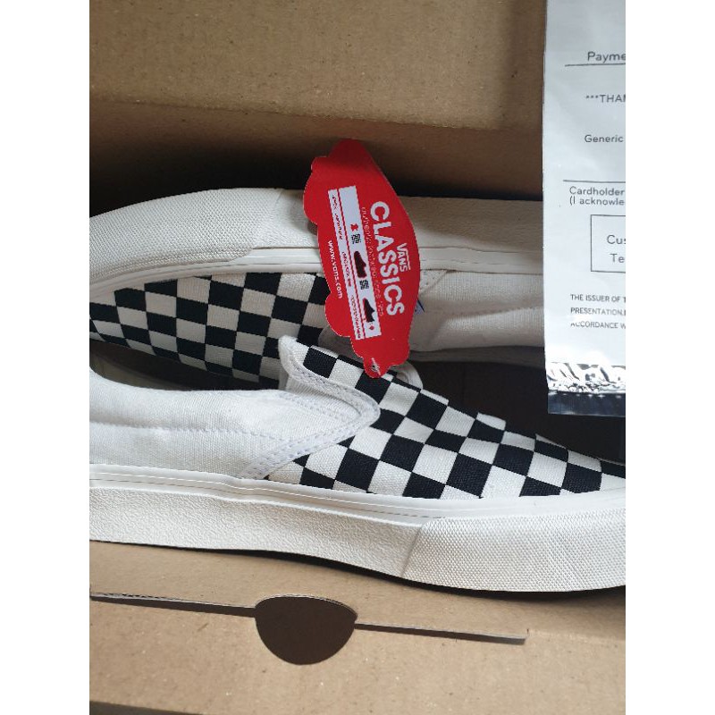 giày vans caro nam nữ | BigBuy360 - bigbuy360.vn