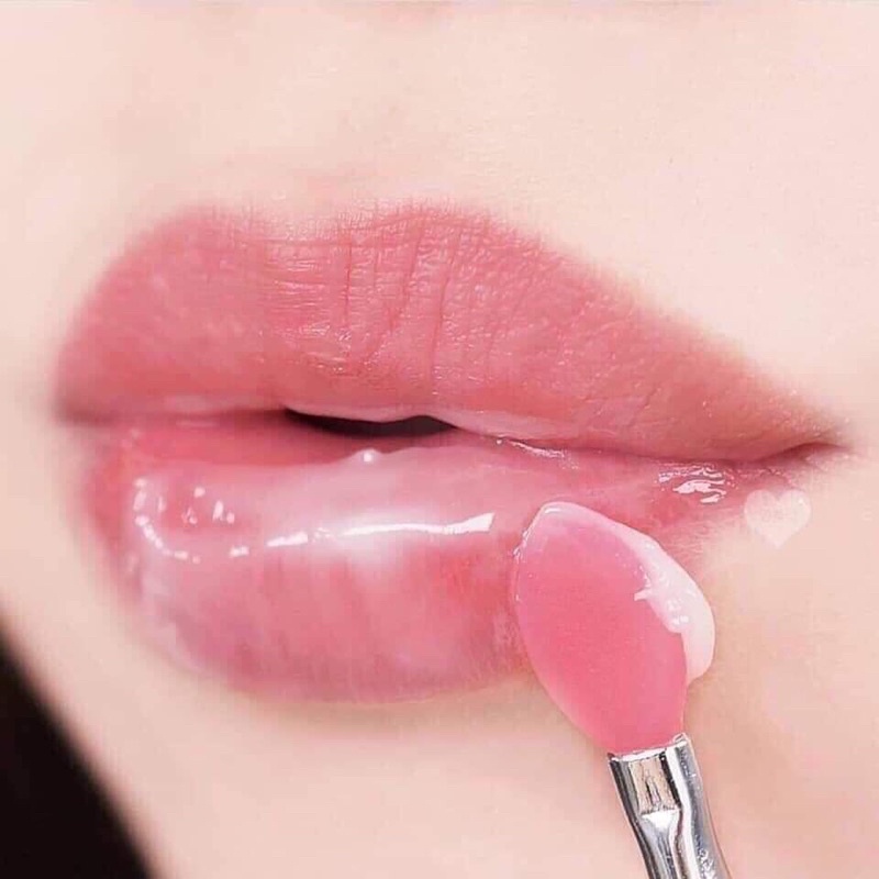 Mặt Nạ Ngủ Dưỡng Ẩm Môi Và Phục Hồi Môi Thâm L.aneige Lip Sleeping Mask 3g