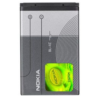 Pin Nokia BL - 4C pin zin phụ kiện _ pin 2iC