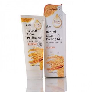 Koji_Sữa rửa mặt lúa mạch cao cấp 180ml)