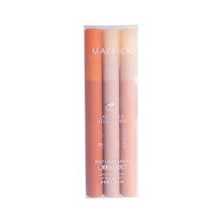 Set Son Kem MAFFICK Velvet