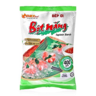 Bột năng tài ký 400gr