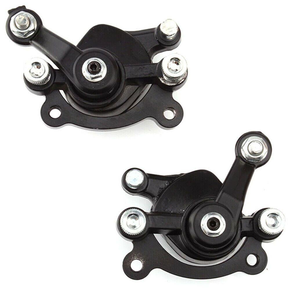 MAG 1 Cặp Kẹp Phanh Xe Đạp Điện Màu Đen Siêu Bền