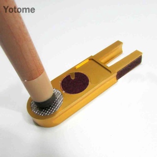 Dụng Cụ Sửa Chữa Đầu Cơ Bida Đa Năng