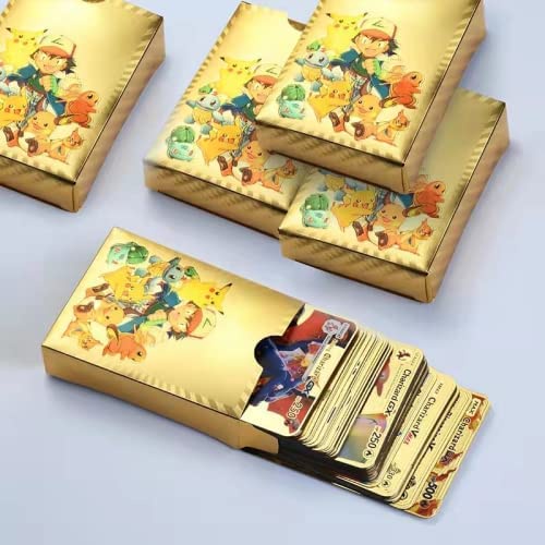 Hộp 54 Thẻ Bài V Series V Độc Đáo Chất Lượng Cao
