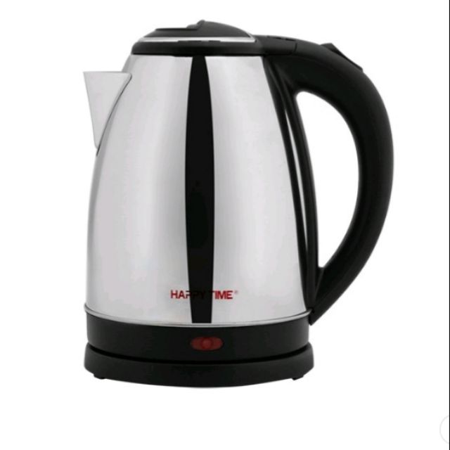 Ấm siêu tốc happytime 1.8l
