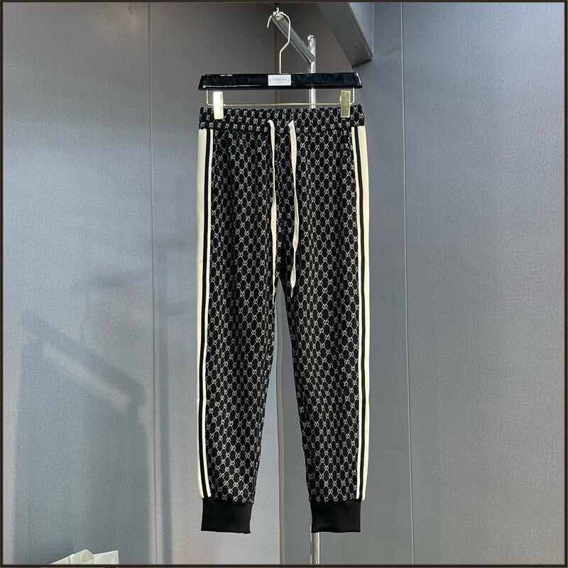 Quần Dài Thể Thao Nam Thời Trang